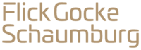 Logo von Flick Gocke Schaumburg